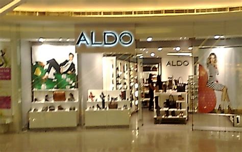 aldo sm north